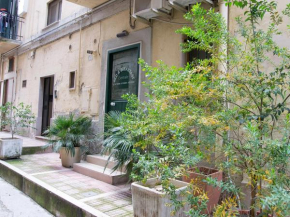  B&b Centrale  Матера